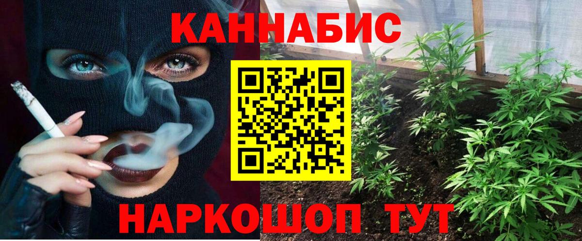 МАРИХУАНА OG Kush Звенигород